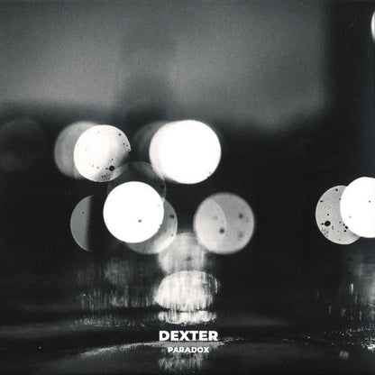 Paradox (VINYL) | Mint (M) Mint (M)--