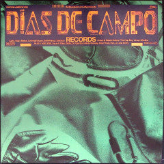Various - Amigos 002 (4LP) | Mint (M) Mint (M)--