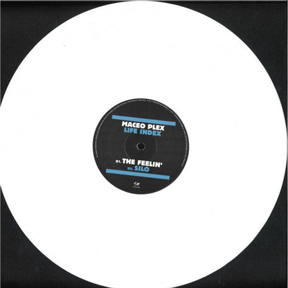 Maceo Plex - Life Index (VINYL 2LP) |--