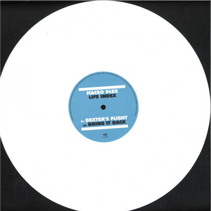 Maceo Plex - Life Index (VINYL 2LP) |--