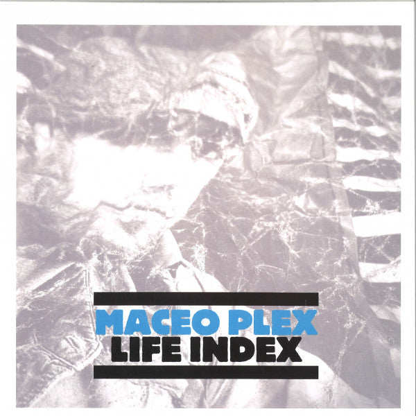 Maceo Plex - Life Index (VINYL 2LP) |--