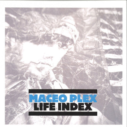 Maceo Plex - Life Index (VINYL 2LP) |--
