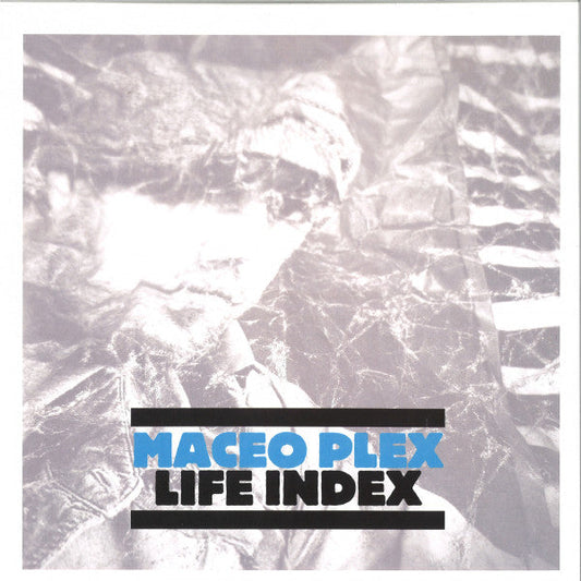 Maceo Plex - Life Index (VINYL 2LP) |--