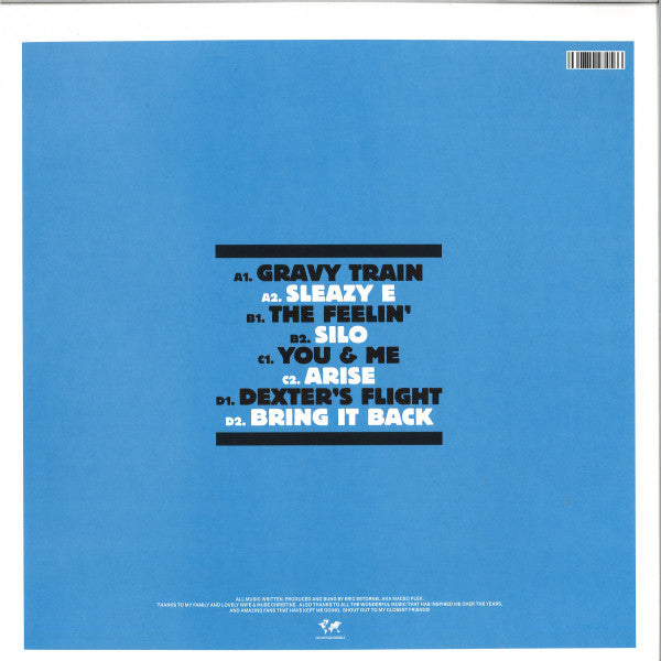 Maceo Plex - Life Index (VINYL 2LP) |--