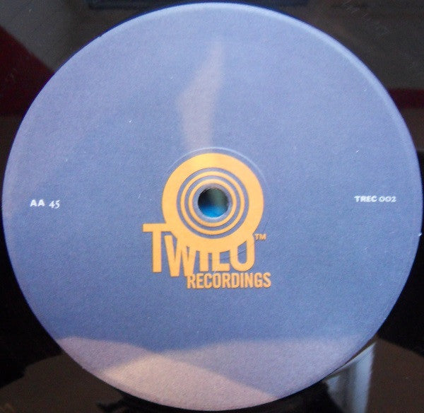 Trendroid - Ignition / Hausjam (12") | Near Mint (NM) Generic--