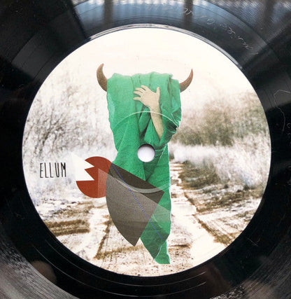 WhoMadeWho - Remixes | Near Mint (NM) Near Mint (NM)--