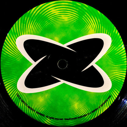 Funky Green Dogs - The Way | Near Mint (NM) Excellent (EX)--