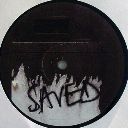Mark Broom - Meltin' Pot EP | Near Mint (NM) Generic--