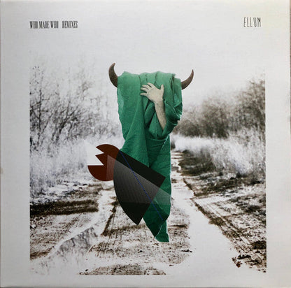 WhoMadeWho - Remixes | Near Mint (NM) Near Mint (NM)--