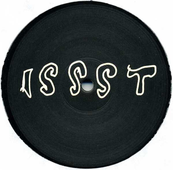 Tiefschwarz - Issst #2 | Near Mint (NM) Generic--