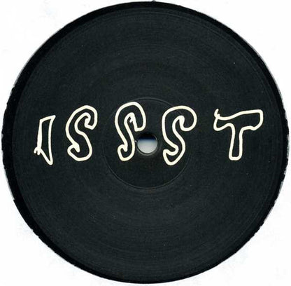 Tiefschwarz - Issst #2 | Near Mint (NM) Generic--
