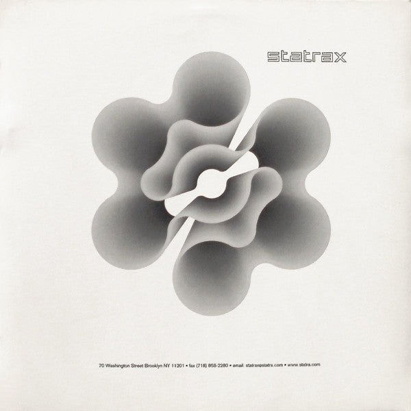 Stacy Burket - Shakedown Part II | Near Mint (NM) Excellent (EX)--