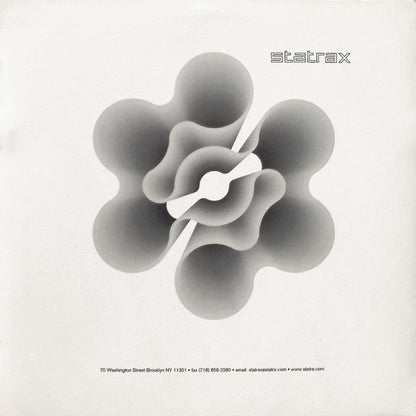 Stacy Burket - Shakedown Part II | Near Mint (NM) Excellent (EX)--