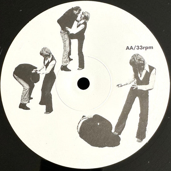 Daniel Dax - Trivial Trippy | Very Good (VG) Generic--