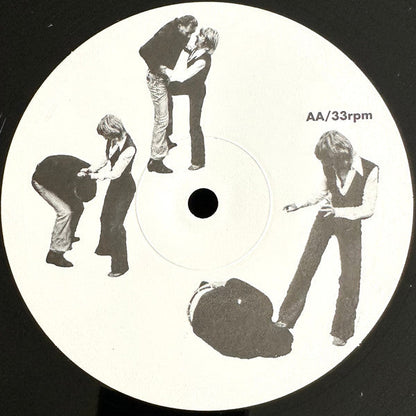 Daniel Dax - Trivial Trippy | Very Good (VG) Generic--