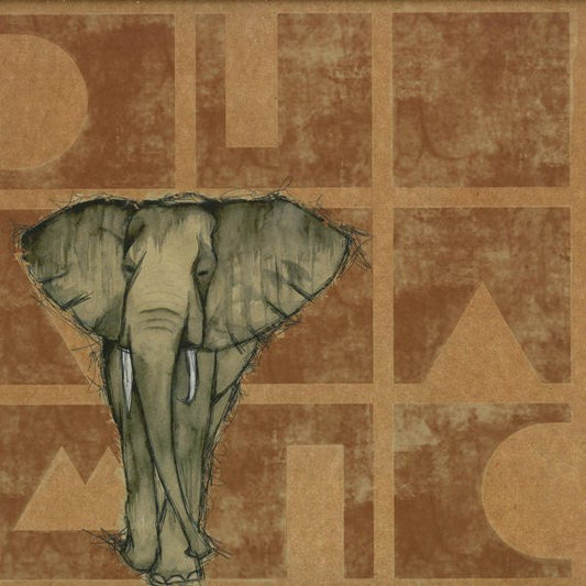 Thyladomid - The Real Thing EP | Mint (M) Mint (M)--