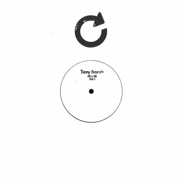 All & All Vol 1 | Mint (M) Mint (M)--