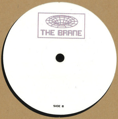 Youandewan - The Brane 002 | Mint (M) Mint (M)--