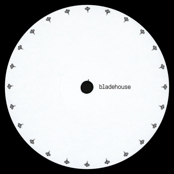 Bladehouse IV | Mint (M) Mint (M)--