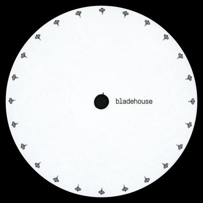 Bladehouse IV | Mint (M) Mint (M)--