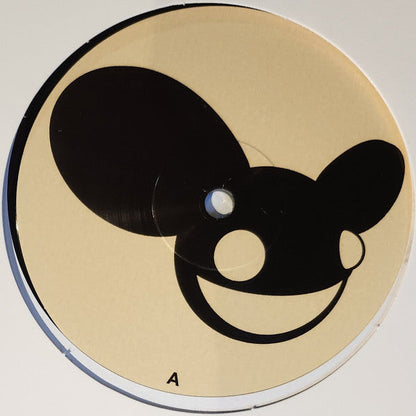 Deadmau5 - People Are Still Having Sex | Mint (M) Generic-