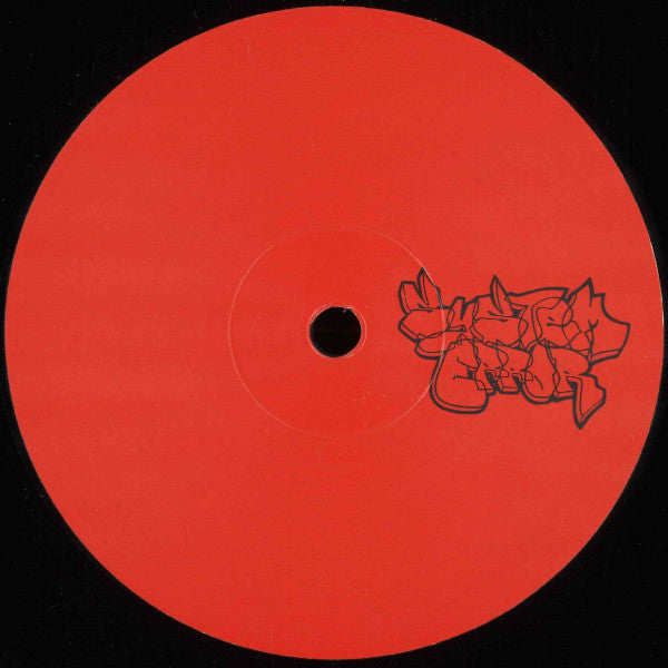 System Error x EYA Records | Mint (M) Generic--