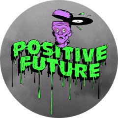 No Future EP | Mint (M) Generic--