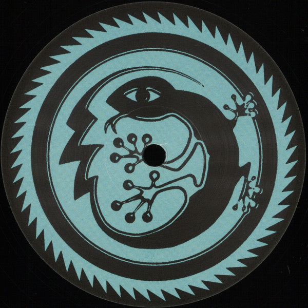 Komponente - Defenders EP | Mint (M) Generic--