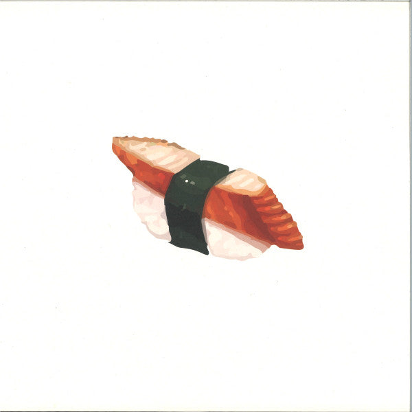 Omakase 002 | Mint (M) Mint (M)--