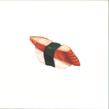 Omakase 002 | Mint (M) Mint (M)--