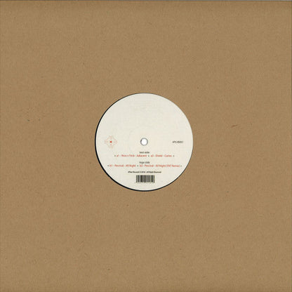 Blanc 001 | Mint (M) Generic--