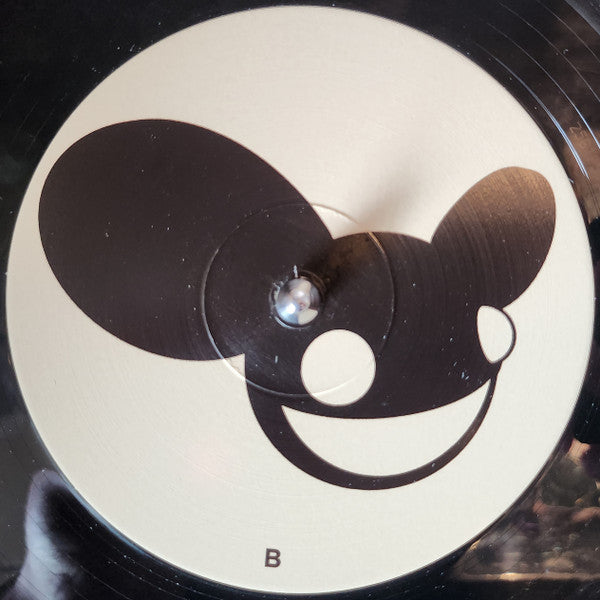 Deadmau5 - People Are Still Having Sex | Mint (M) Generic-