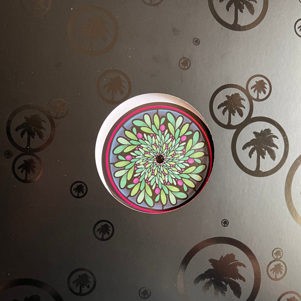 Andre Salmon, Lexlay & Michael Joseph - Momii EP | Mint (M) Mint (M)--