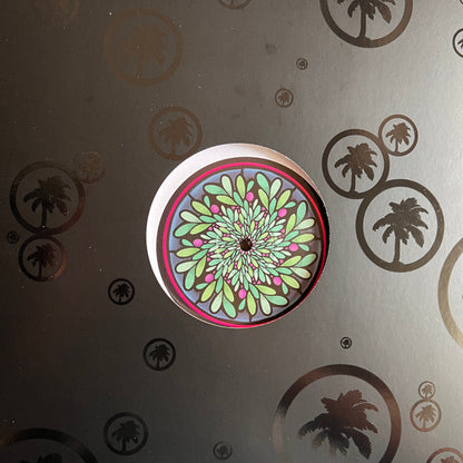 Andre Salmon, Lexlay & Michael Joseph - Momii EP | Mint (M) Mint (M)--