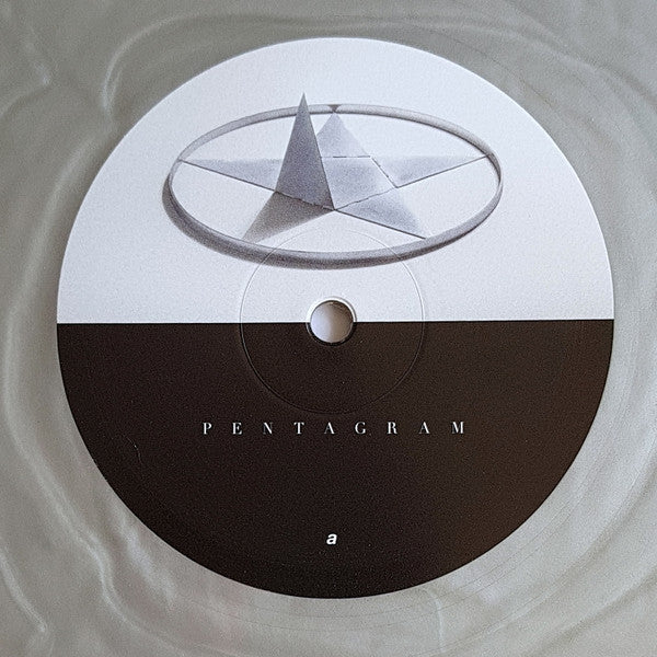 Pentagram | Mint (M) Mint (M)--