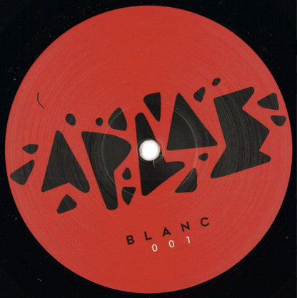 Blanc 001 | Mint (M) Generic--