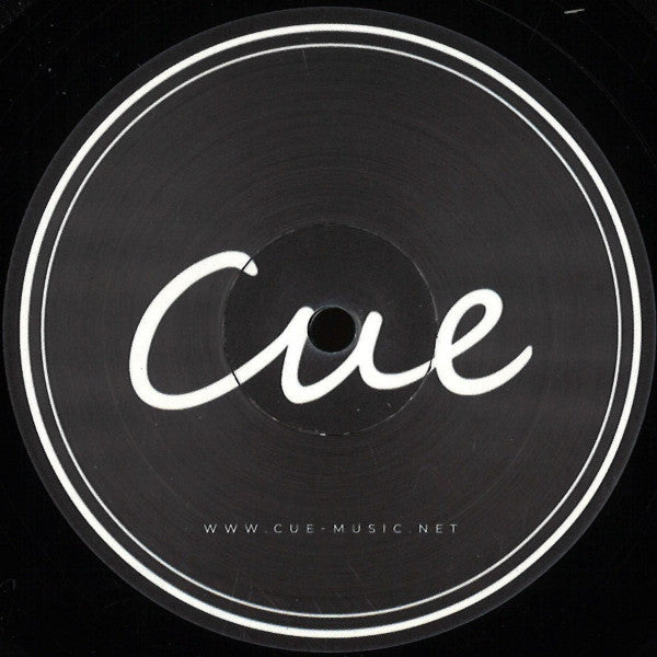 Sascha Dive - Rhythm Mode | Mint (M) Generic--