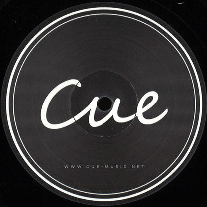 Sascha Dive - Rhythm Mode | Mint (M) Generic--