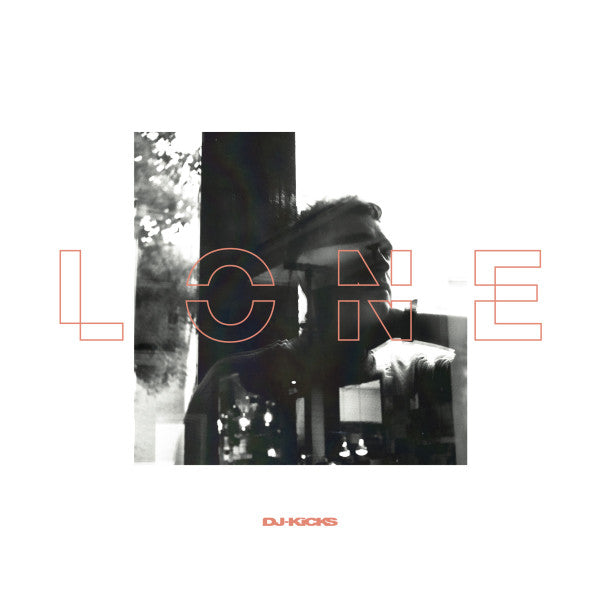 Lone (2) - DJ-Kicks (2LP Gatefold) | Mint (M) Mint (M)--