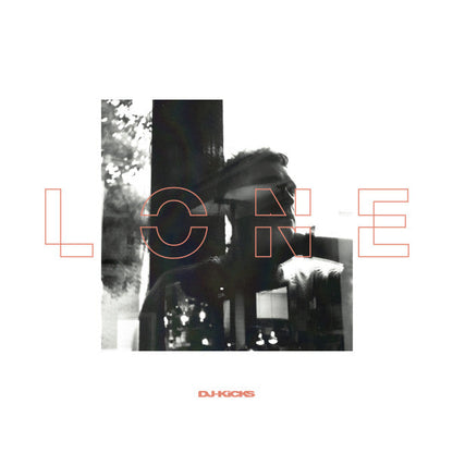 Lone (2) - DJ-Kicks (2LP Gatefold) | Mint (M) Mint (M)--
