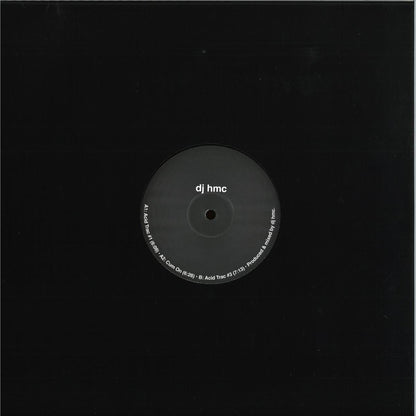 DJ HMC - Acid Trac (VINYL REFLECTOR R003) | NEW--