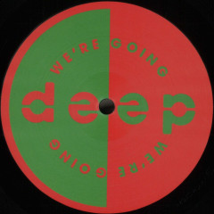 James Shinra - (PRESALE TBD) WGD 12005 (VINYL) | Mint (M) Mint (M)--