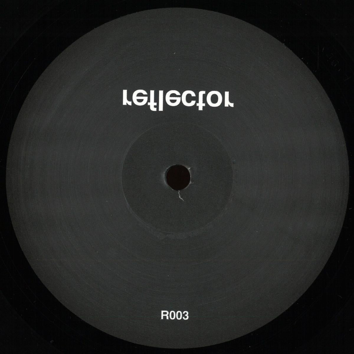 DJ HMC - Acid Trac (VINYL REFLECTOR R003) | NEW--