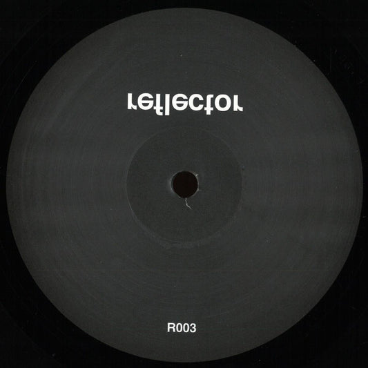 DJ HMC - Acid Trac (VINYL REFLECTOR R003) | NEW--