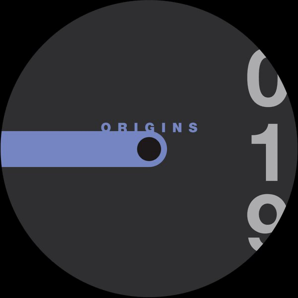 Orlando Voorn - (PRESALE) Origins (VINYL) | Mint (M) Mint (M)--