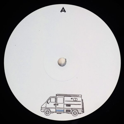 Jaquarius - Acid et découverte (VINYL) | Mint (M) Mint (M)--