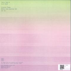 Roy Of The Ravers - (PRESALE) White Line Sunrise III (Part 2) (VINYL) | Mint (M) Mint (M)--