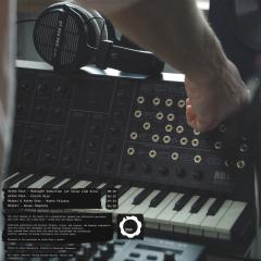 Artem Stan & Matpri - (RELEASED PRE-ORDER) Nasha Polyana (VINYL 12") | Mint (M) Mint (M)--
