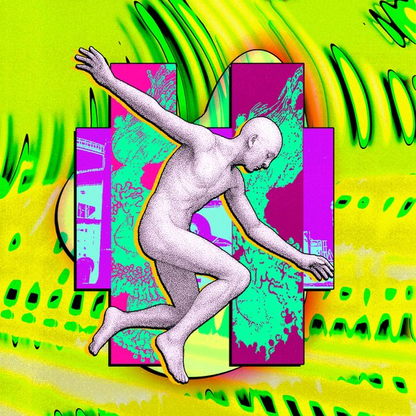 Lightmaker - I’ AM EP (VINYL) | Mint (M) Mint (M)--