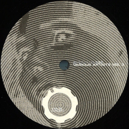 Various - Vol. 3 | Mint (M) Generic--